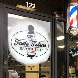 Fade fellas barberschool(Alex), 2760 e trinity mills rd, 113, Carrollton, 75006