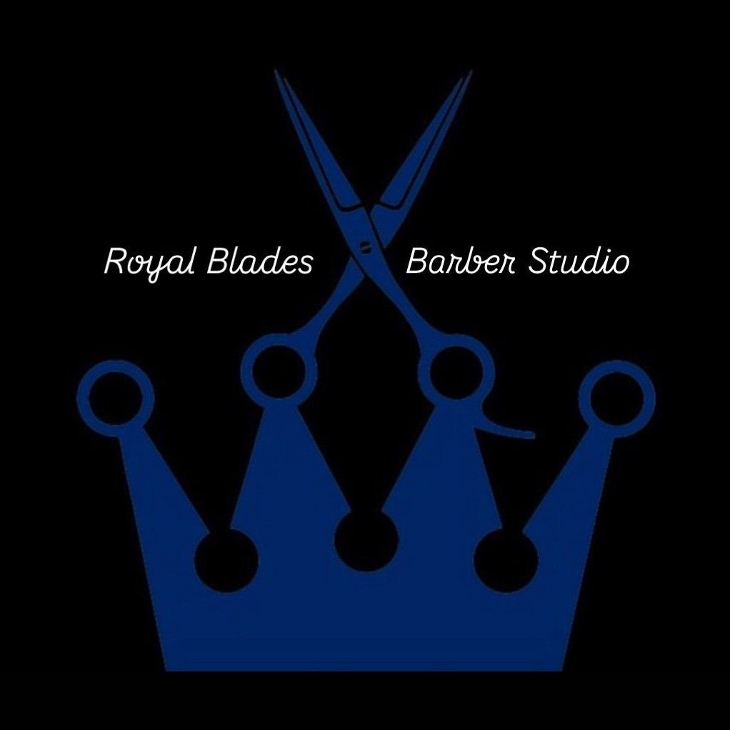 Royal Blades Barber Studio, 4051 US-9, Howell Township, NJ 07731, Suite 213, Howell Twp, 07731