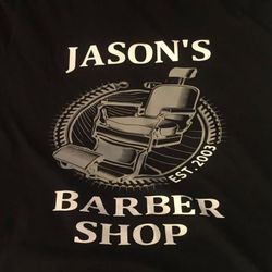 Jason's Barber Shop, 5553 YADKIN RD, Fayetteville, 28303