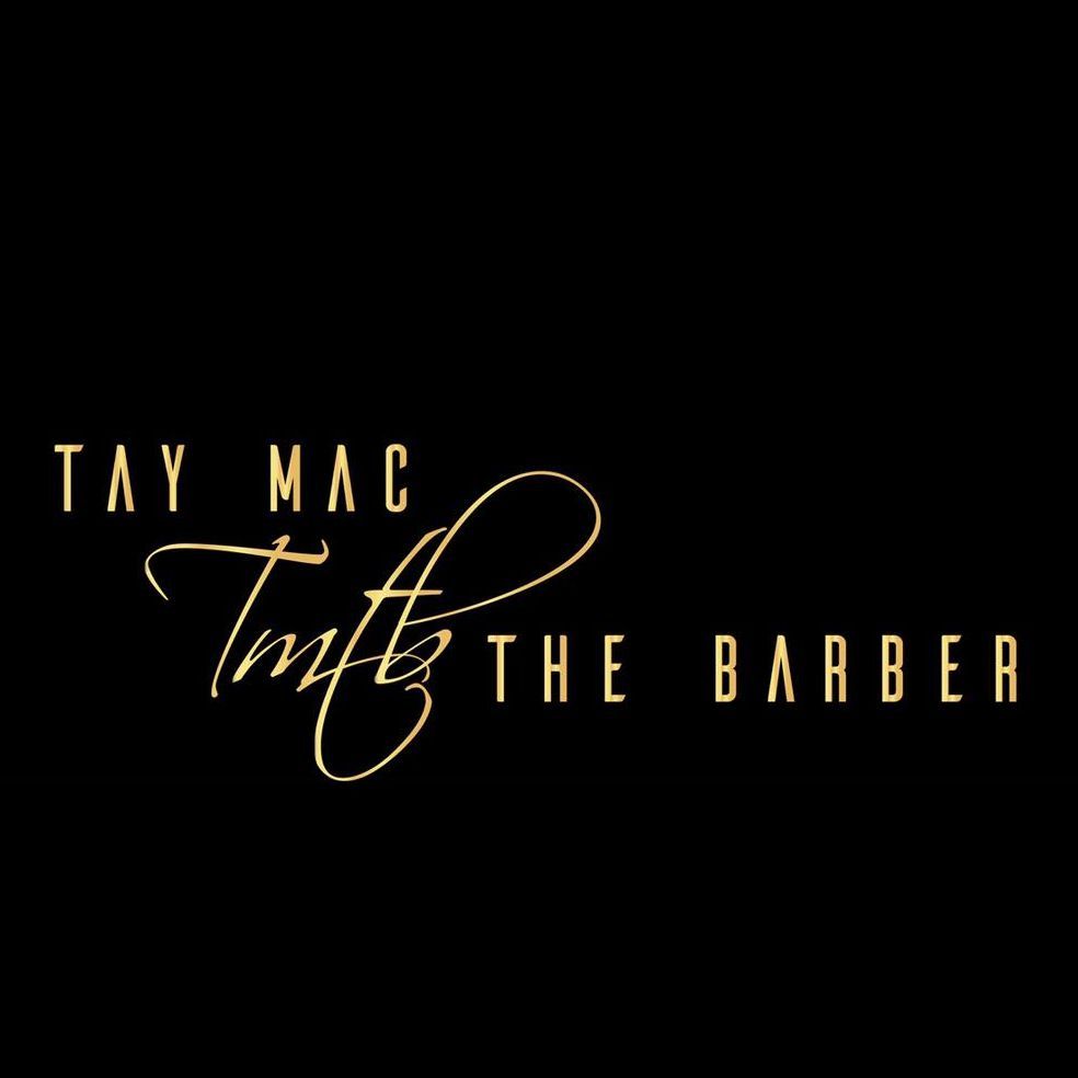 Tay Mac The Barber, 18236 Kedzie Ave, Next Door To Anytime Fitness Gym, Hazel Crest, 60429