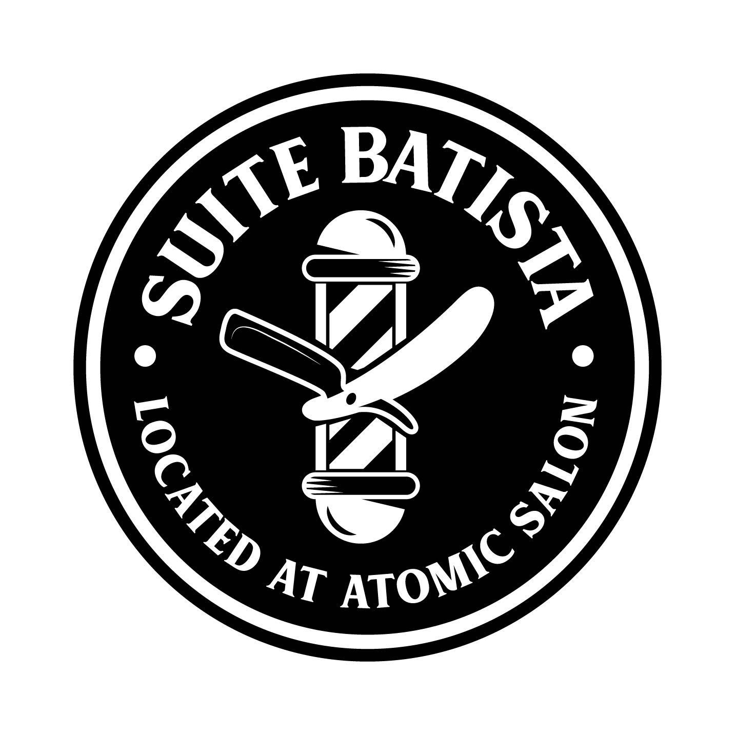 Suite Batista @ Atomic Salon, 794 Park Ave, Cranston, 02910