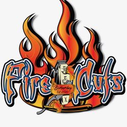 FIRE CUTS, 4718 W OLIVE AVE, Glendale, 85302