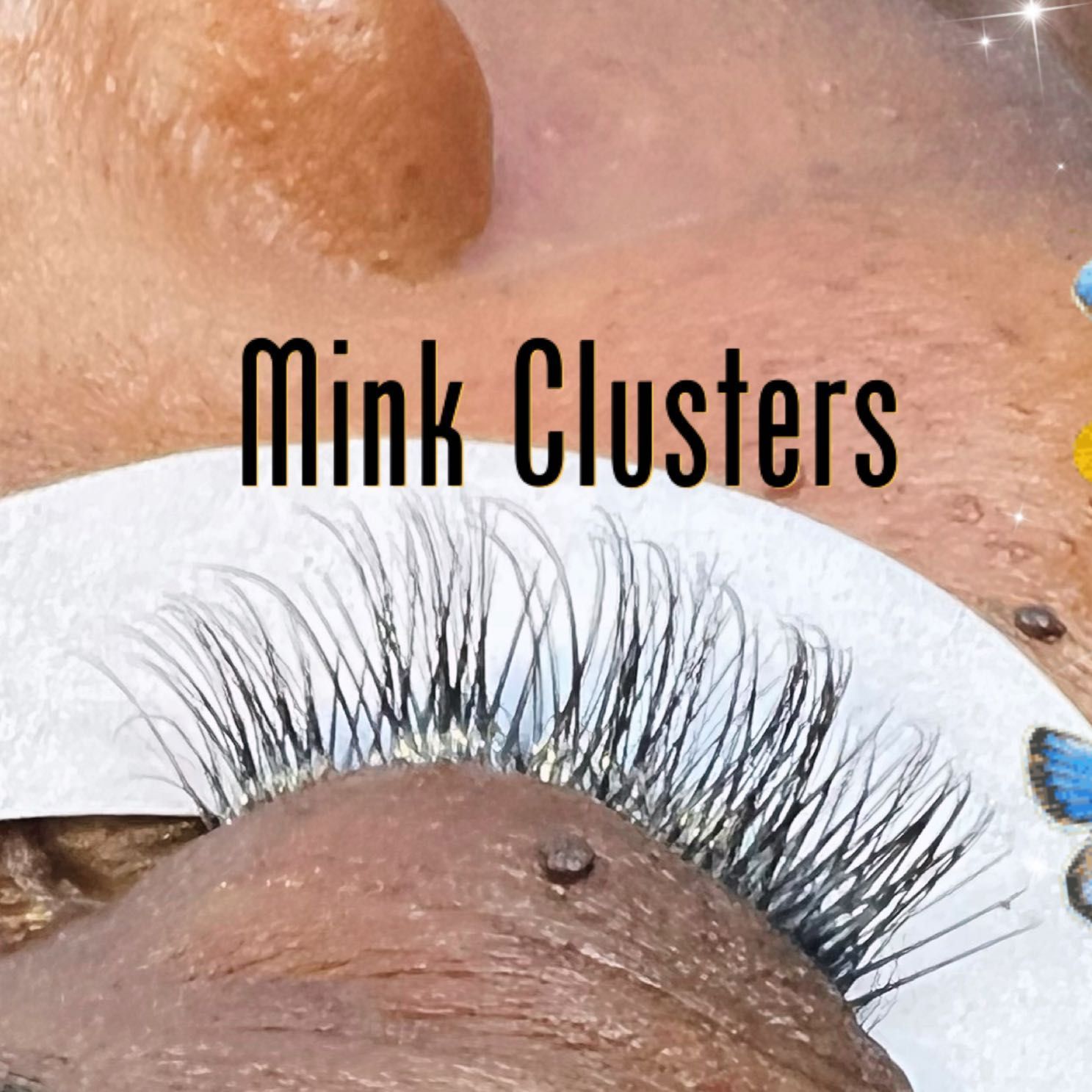 Mink Clusters portfolio