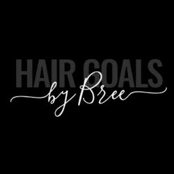 Hair Goals by Bree, 1008 NE Loop 410, San Antonio, 78209