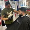 Joa barber - Upscale cutz barbershop