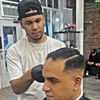 Aneudy - Upscale cutz barbershop