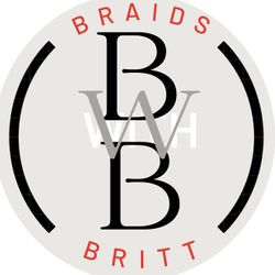 Braids With Britt, 1551 Plainfield Rd, C & C1, Joliet, 60435
