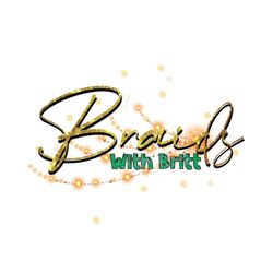 Braids With Britt, 1702 E Washington St, Joliet, 60433