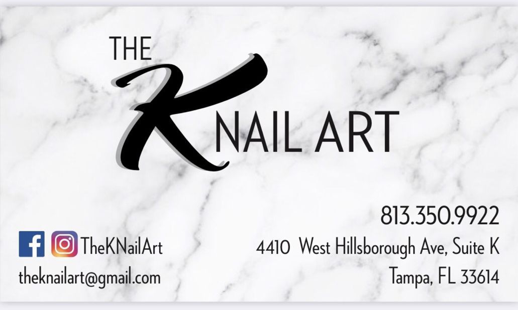 3. Booksy Nail Art and Design in Tampa - wide 11