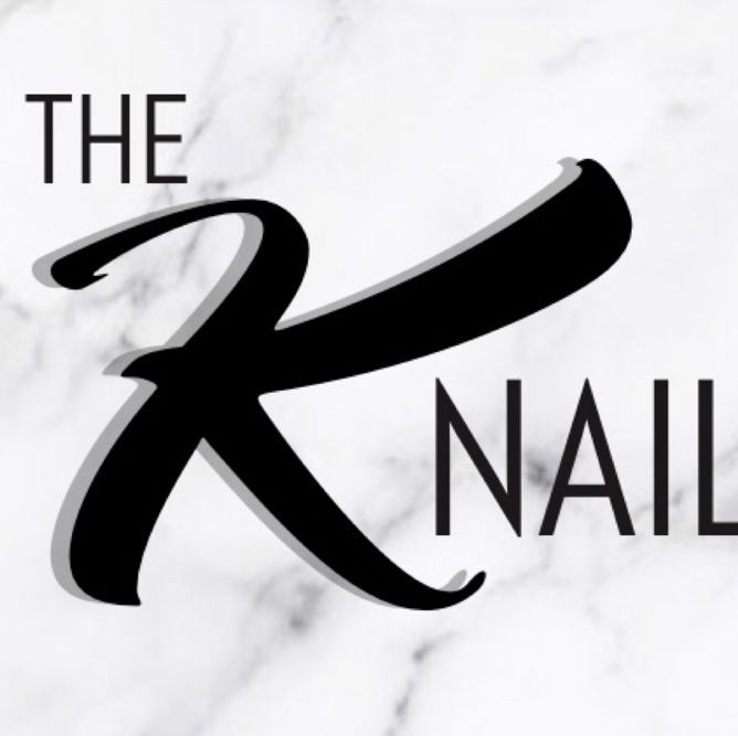 The K Nail Art, W Hillsborough Ave, 4410, K, Tampa, 33614