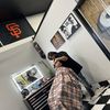 Jr. Ramirez - Legit Barbershop