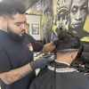 Armando - Legit Barbershop