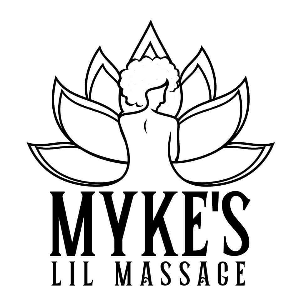 MOBILE/TRAVEL Massage (KC Metro Area Only) portfolio