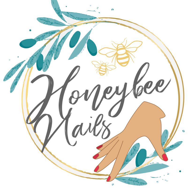 HoneyBee Nails By Mel, Broward, Pembroke Pines, 33027