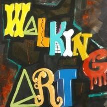 Walking Art By Jazz, 52 Godley Park Way, Savannah, 31407