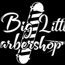 Big Little Barbershop, 8191 Main Street, 3rd Flr, Ellicott City, 21043