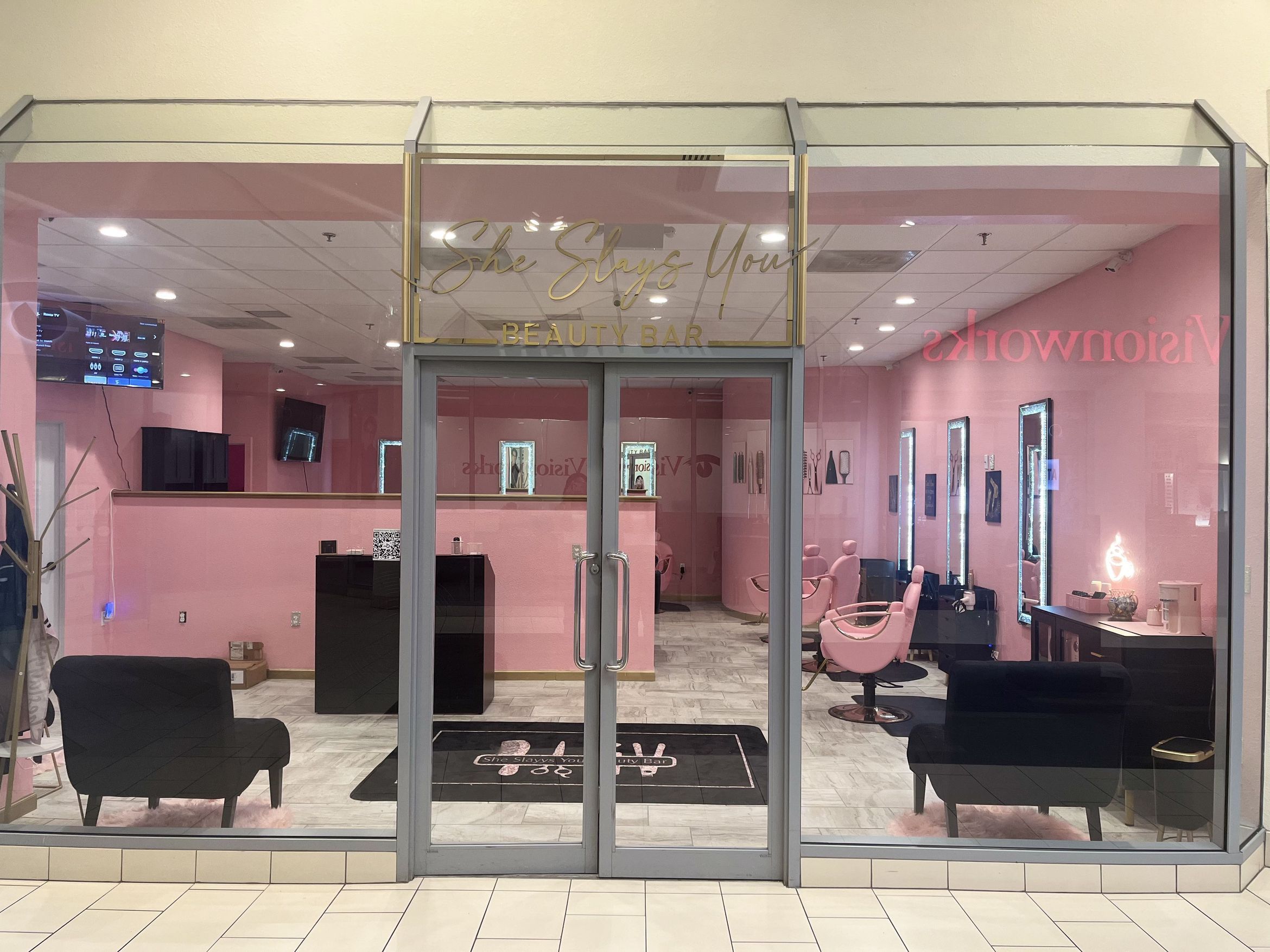 She Slays You Beauty Bar - Waco - Book Online - Prices, Reviews, Photos