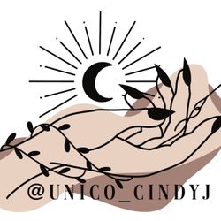 Unico Nails by Cindy J, 1067 W Busch Blvd, First door on the left, Tampa, 33612