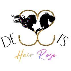 Dessi’s Hair Rose, 200 east 75th street, Chicago, 60619