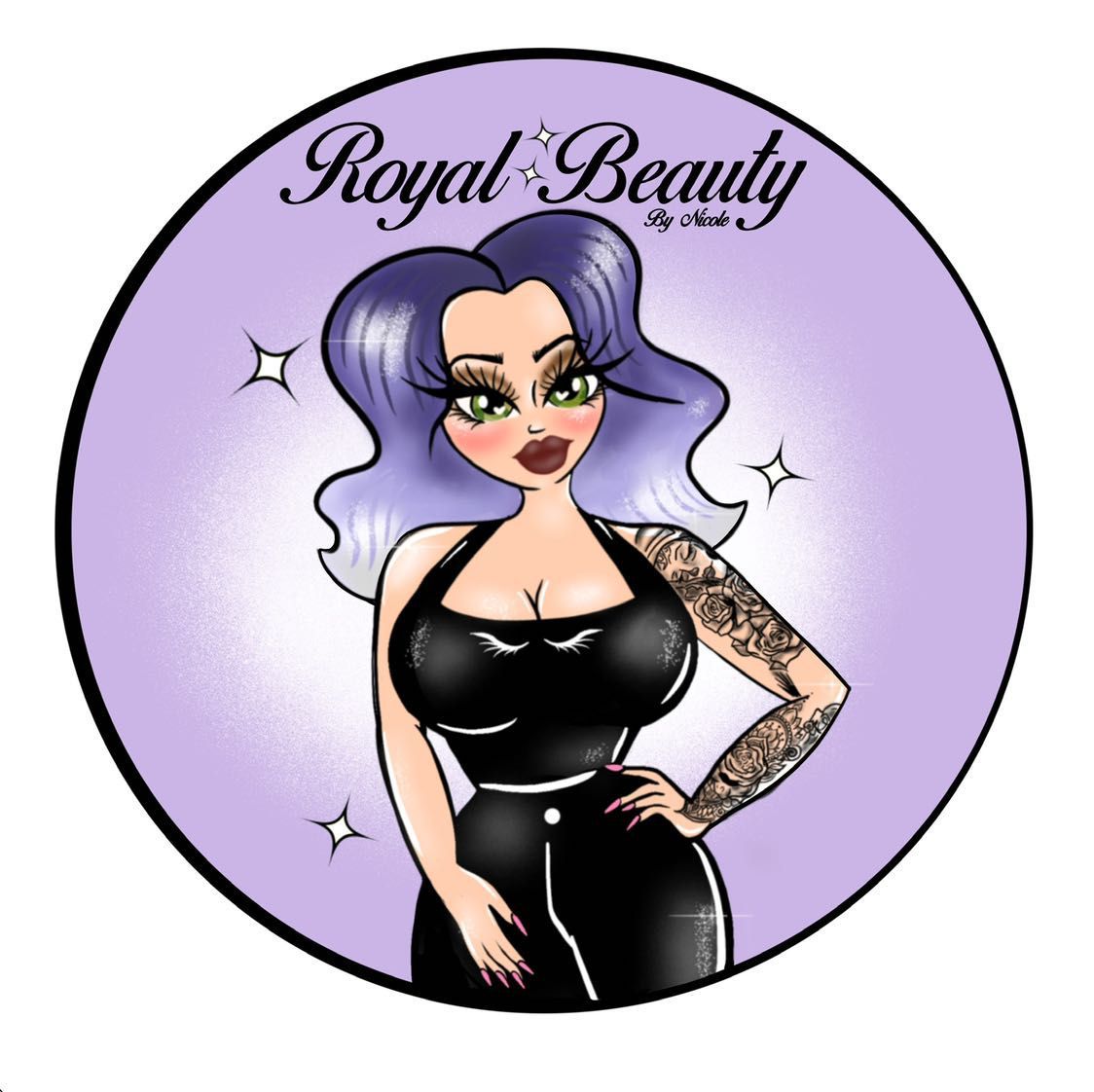 Royal Beauty by Nicole, 39366 Fremont Blvd, Fremont, 94538