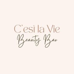 C'est La Vie Beauty Bar, 7909 Painter Ave, A, Whittier, 90602
