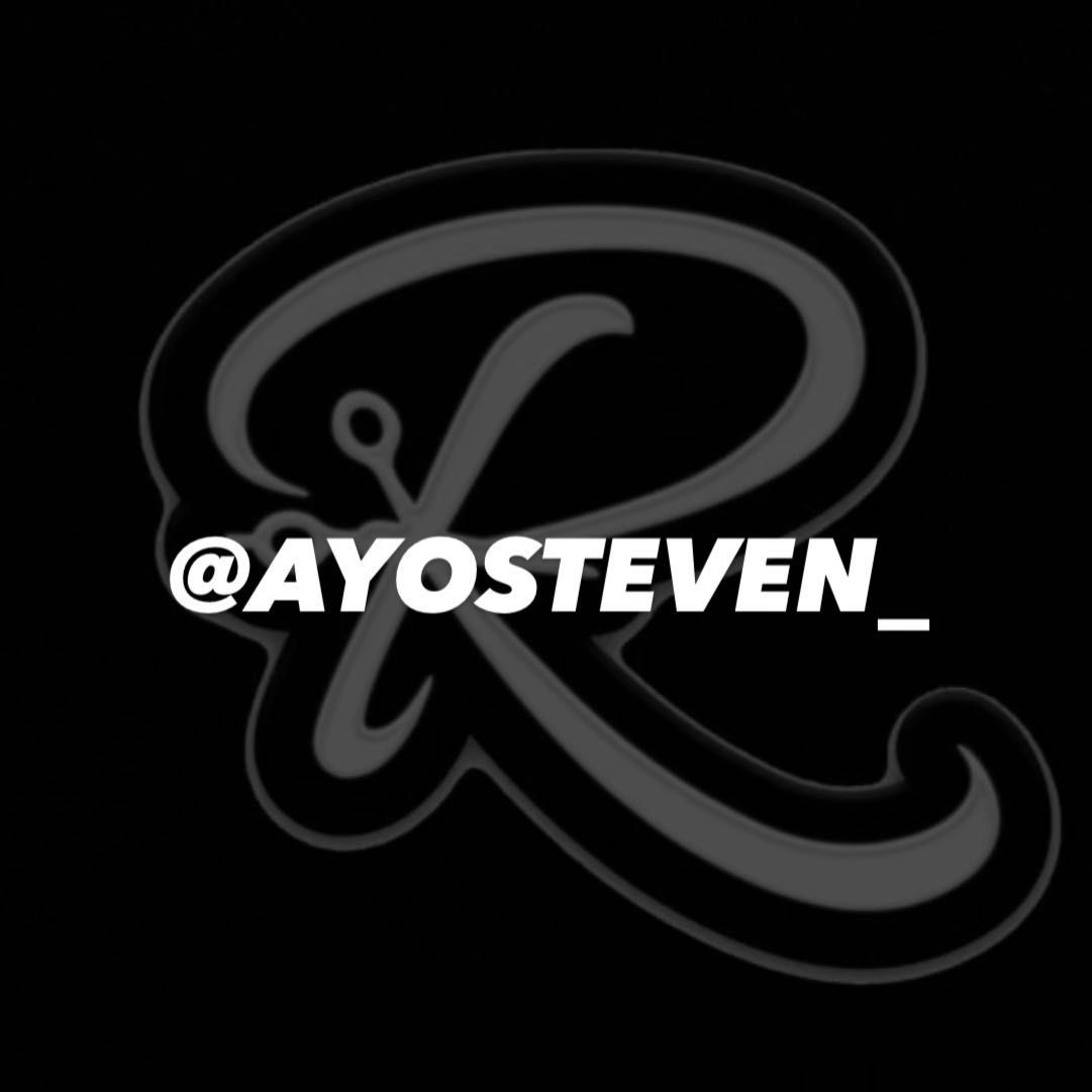 AyoSteven @ Revive Barbers, 121 S Beach Blvd, Ste C, La Habra, 90631