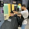 EddieBarber - Stay Sharp Barbershop