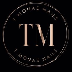 T-Monae Nails, 6851 167th St, Tinley Park, 60477
