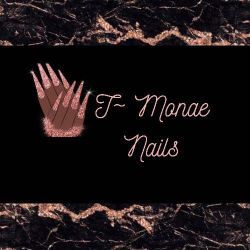 T-Monae Nails, Chatham Area, “Please Call/Text for New Location, Chicago, 60619