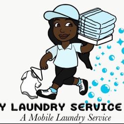 M.Y Laundry Service, Detroit, 48235