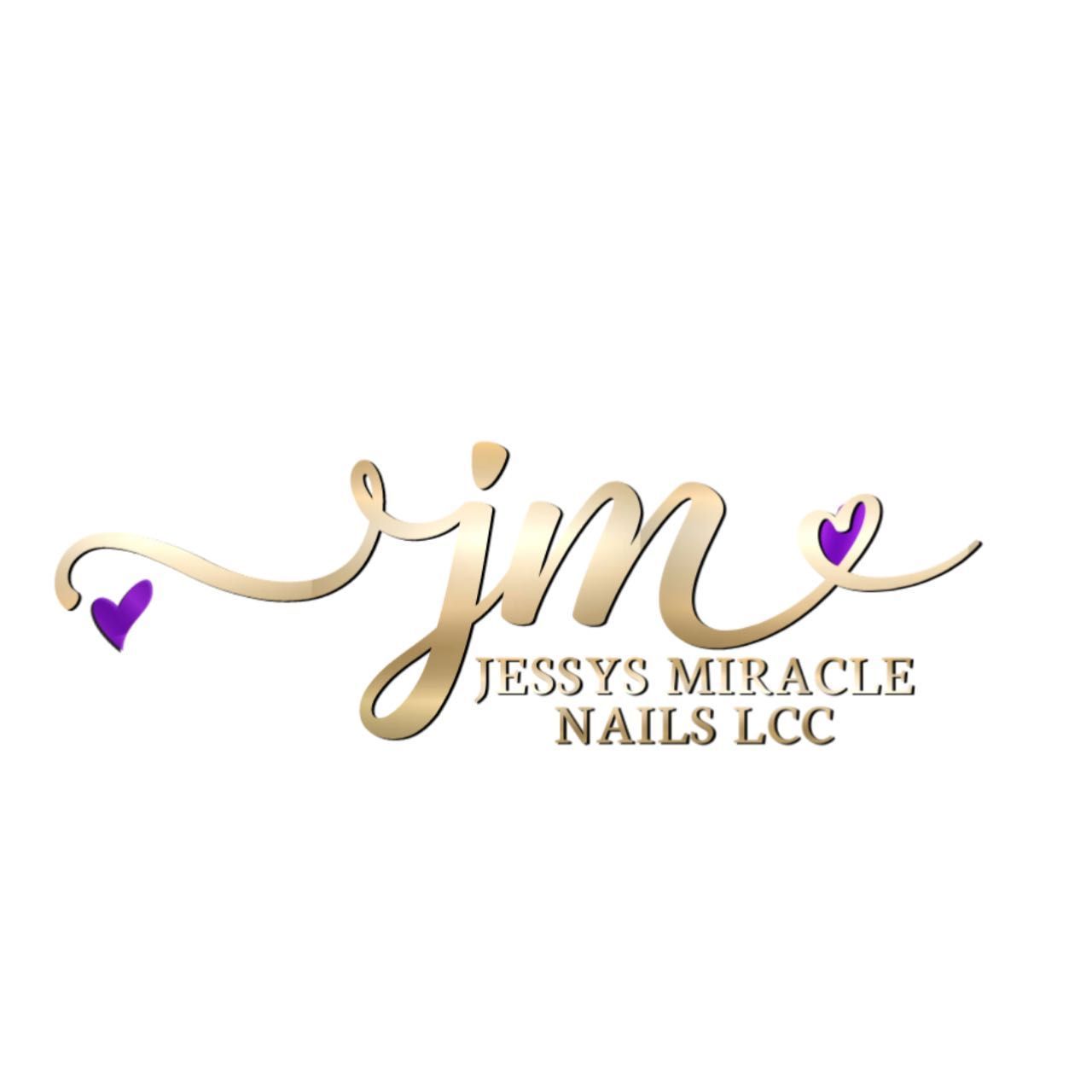 Jessy's Miracle Nails LLC, 51 Wolfert terr, Rochester, 14621