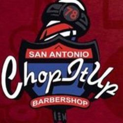 Chop It Up Barbershop, 8021 Seguin Rd, STE 121, Converse, 78109