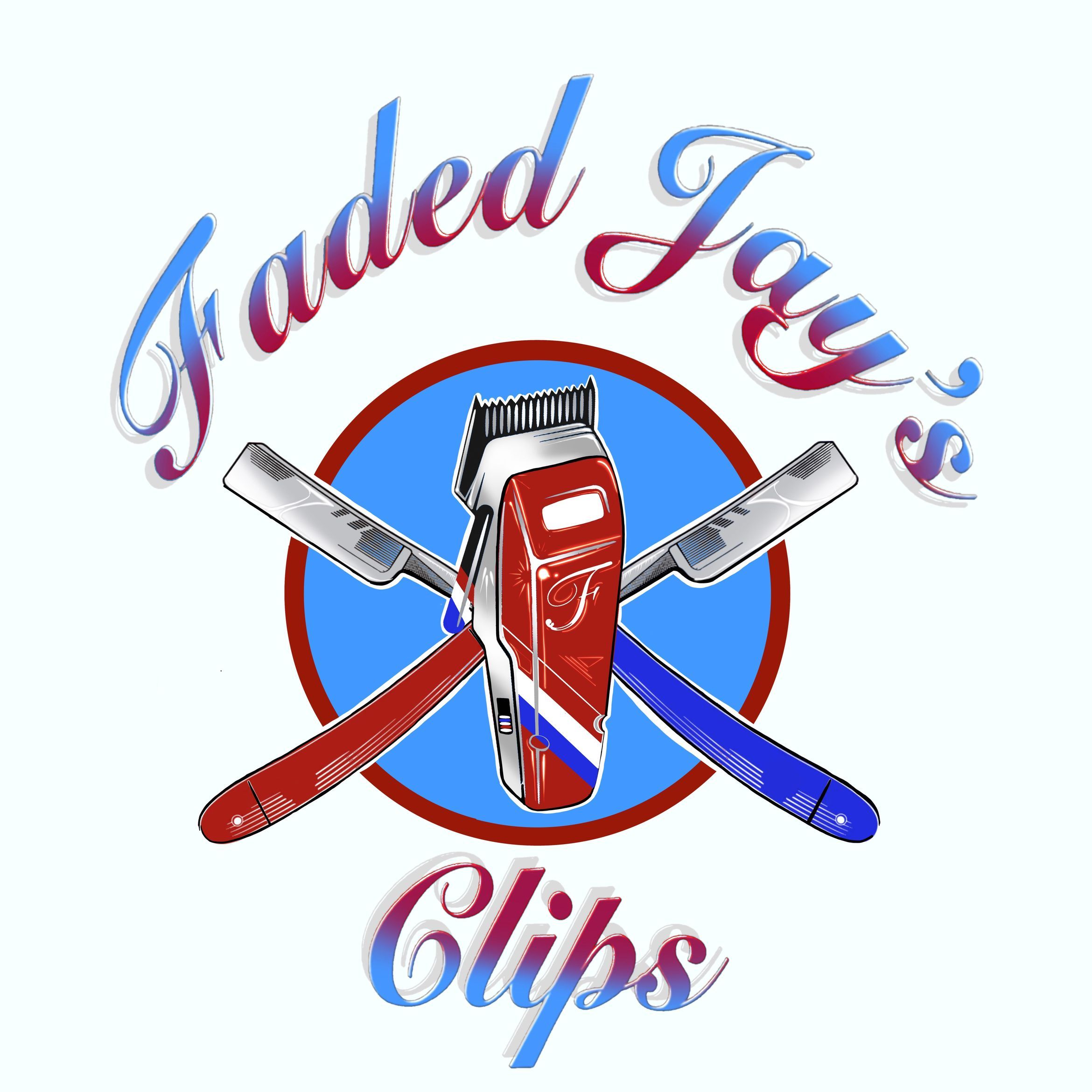 FadedJay’s CLIPS, 2650 Airport Rd S, Suite E, Naples, 34112