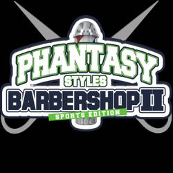 Phantasy Styles Barbershop II s.e., 9343 Florida Blvd suite C, Baton Rouge, LA, 70815