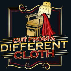 Cut From A Different Cloth, S Salina St, 4714, Syracuse, 13205