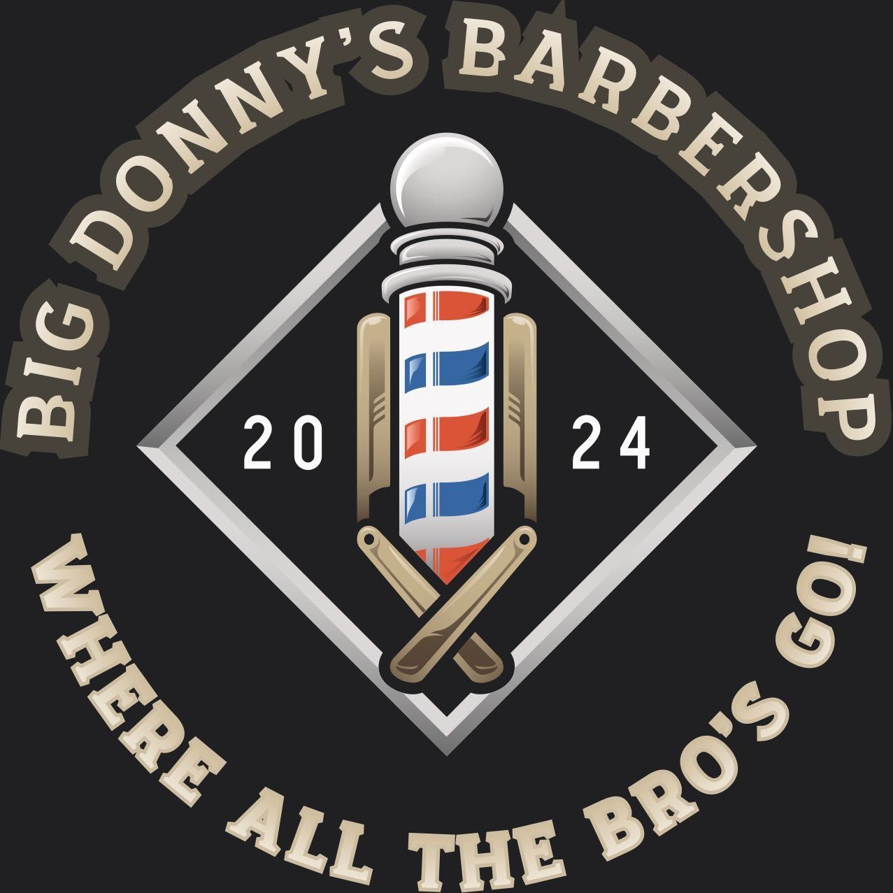 Big Donny @ Victor Millsys, 2 W Main St, Victor, 14564