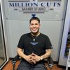 Jorge González - 1 Million Cuts Barber Studio @ The Legends Outlets