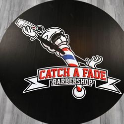Catch A Fade Barbershop, 120 E Bruner Ave, 160, Las Vegas, 89183