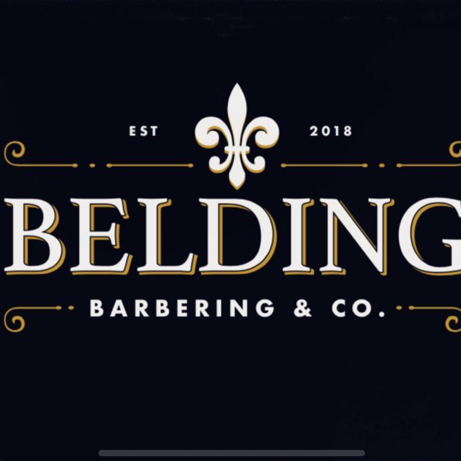 Belding Barbering & co, 1 N River Ln, Geneva, 60134