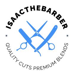 (ISAACTHEBARBER), 3057 W.25th St, Cleveland, 44109