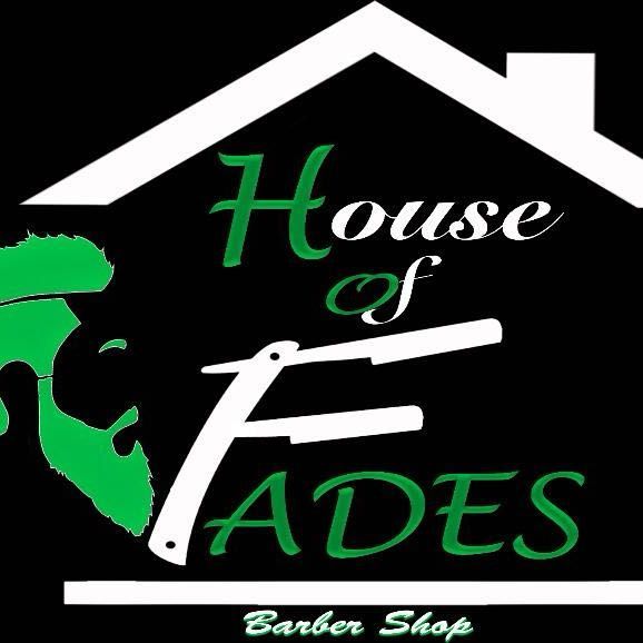 House Of Fades Barbershop, 1283 West King Street, Cocoa, 32922