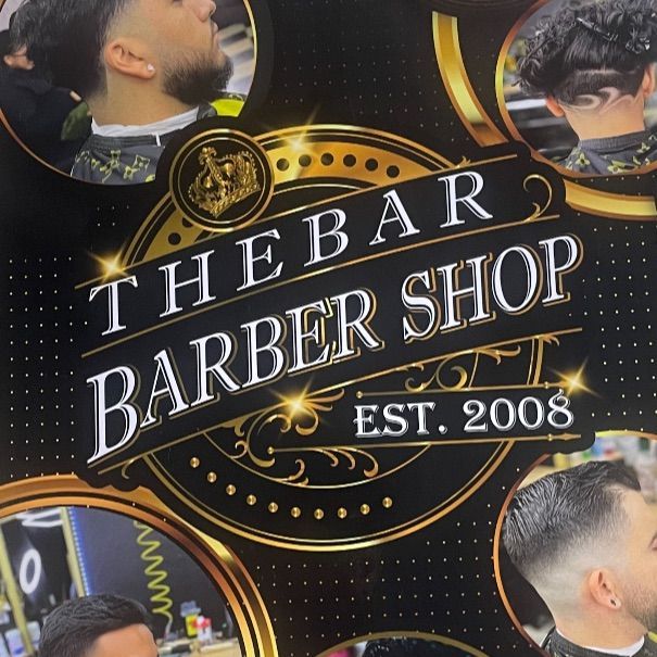 The Bar Barbershop, 316 south Gaffey, San Pedro, San Pedro 90731