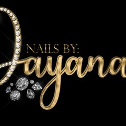 Nails By Dayana, 4836 61st Ln N, Kenneth City, 33709