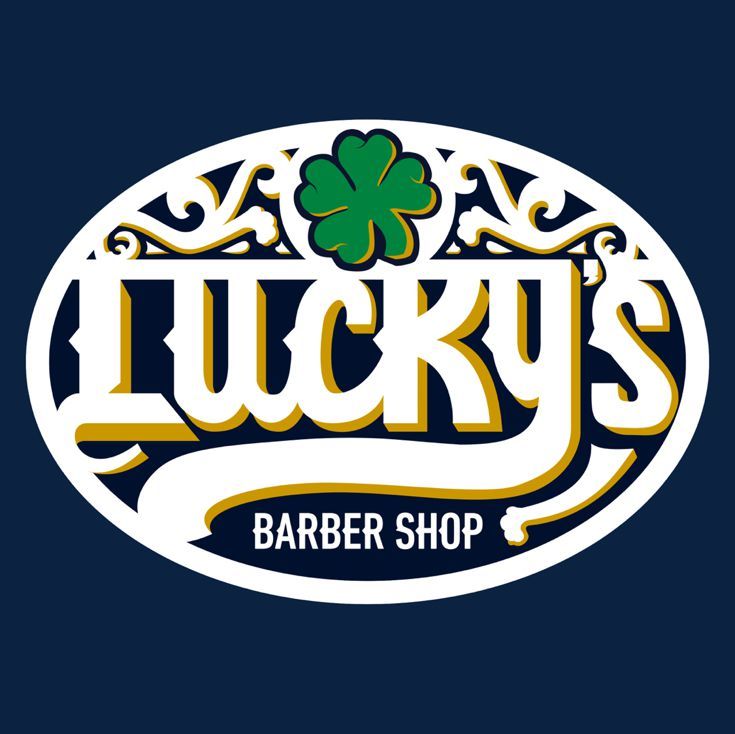 Lucky’s Barber Shop, 130 Bartlett Plaza, Bartlett, 60103