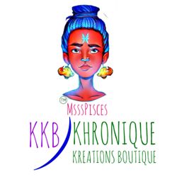 KKB/Braids Boutique Khronique Kreations LLC, Cleveland, Cleveland, 44110