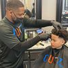@Tailormadecuts - CUTZ BARBERSHOP WOLFCHASE MALL MEMPHIS