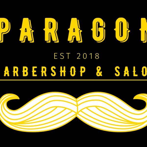 Paragon Barbershop & Salon, 474 50th street, Brooklyn, 11220
