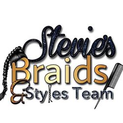 Stevie's Braids And Style Team, 4101 Northview Dr, C4, Jackson, 39206