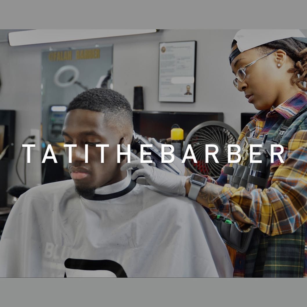 Brazilian Barbershop - Jacksonville - Book Online - Prices, Reviews, Photos
