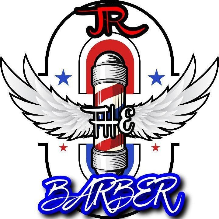 JR The Barber, 409 W Blum St, Alvin, 77511